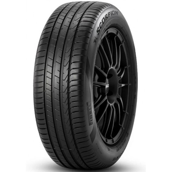 Pirelli 255/45R19 100V  SCORPION Yaz Lastiği