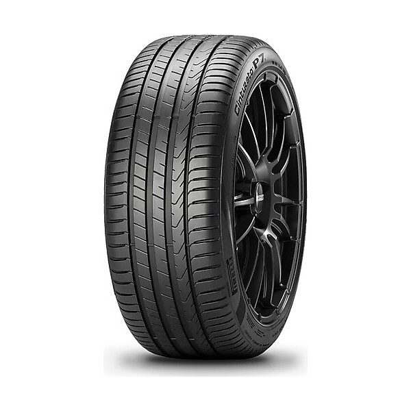 Pirelli 205/60R16 92V  CINTURATO P7 P7C2 Yaz Lastiği