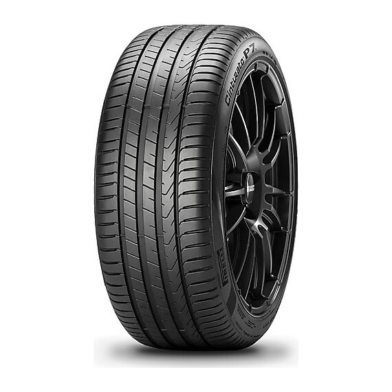 Pirelli 205/60R16 92V  CINTURATO P7 P7C2 Yaz Lastiği