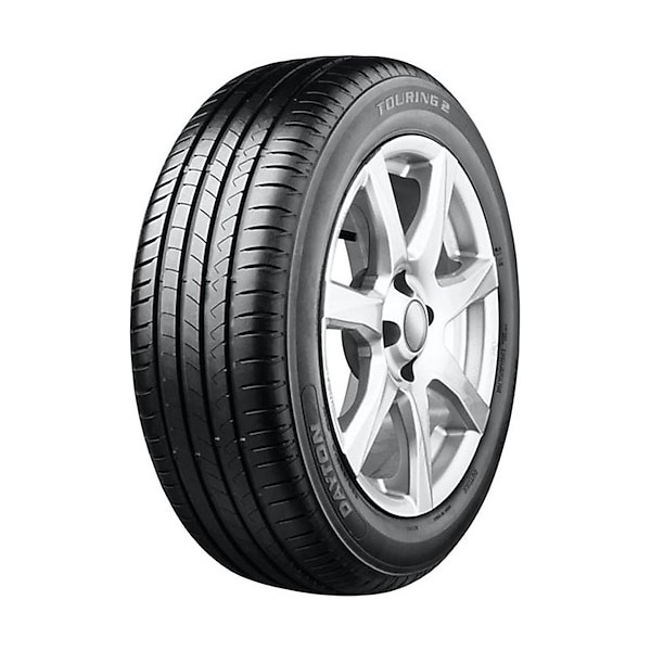 Dayton 235/45R18 98Y XL TOURING2 Yaz Lastiği