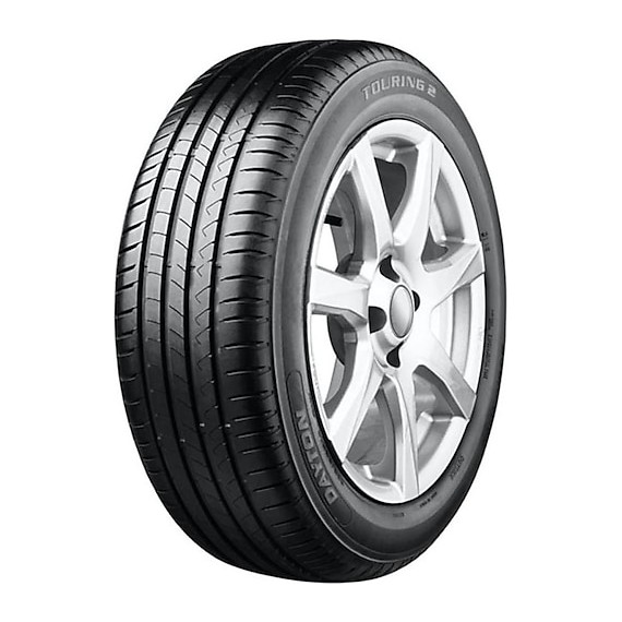 Dayton 235/45R18 98Y XL TOURING2 Yaz Lastiği