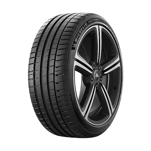 Michelin 215/40R17 87Y XL Pilot Sport 5 MI Yaz Lastiği