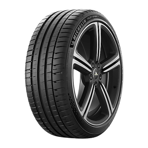 Michelin 215/40R17 87Y XL Pilot Sport 5 MI Yaz Lastiği