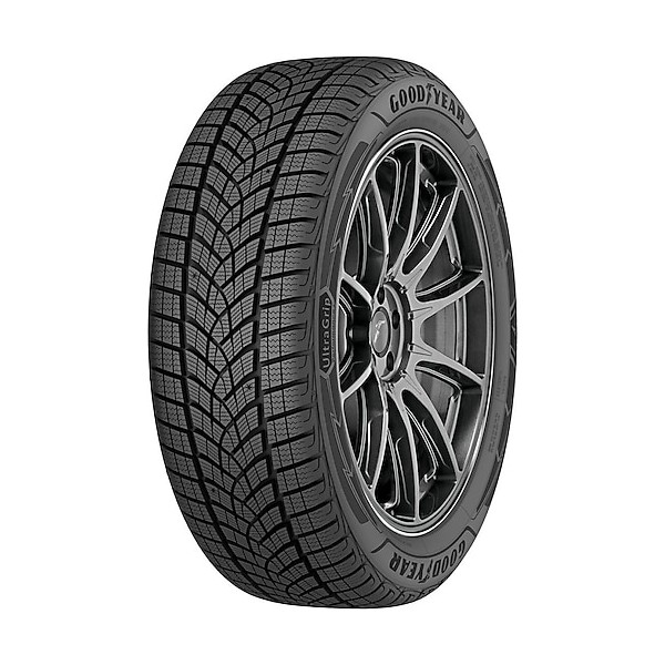 Goodyear 215/65R17 99V UltraGrip Performance   SUV ST Kış Lastiği