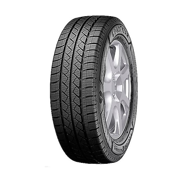 Goodyear 235/65R16C 115/113R Vector 4 Seasons Cargo MOV 4 Mevsim Lastiği