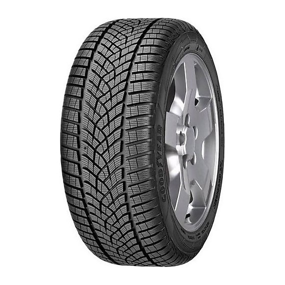 Goodyear 255/45R19 104V XL UltraGrip Performance   T0 SCT FP Kış Lastiği