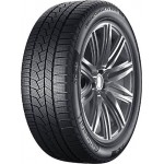 Continental 255/45R19 104V XL FR WinterContact TS 860 S T0 ContiSilent Kış Lastiği