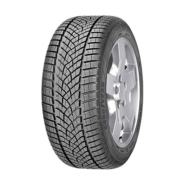 Goodyear 255/40R20 101V XL UltraGrip Performance   T0 SCT FP Kış Lastiği