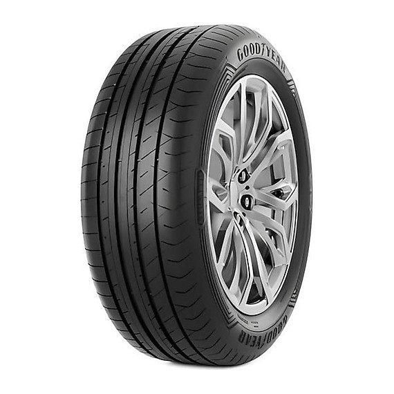 Goodyear 225/60R18 104V XL Eagle Sport 2 SUV Yaz Lastiği