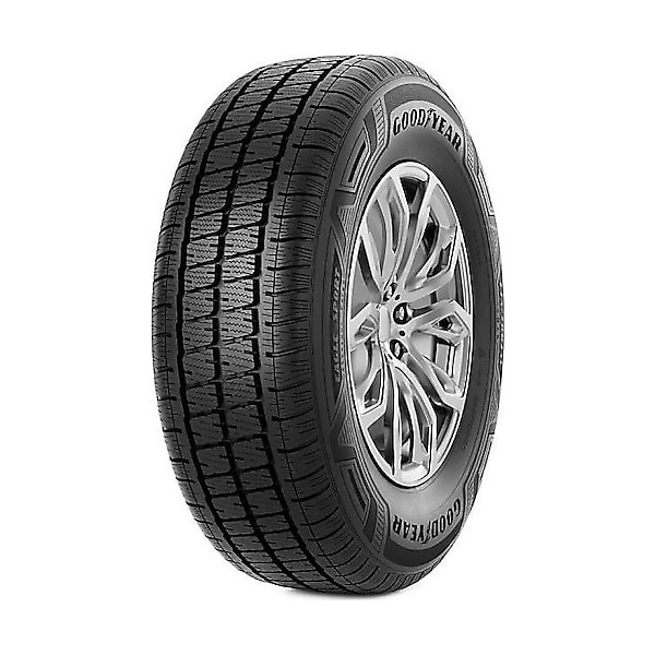 Goodyear 225/65R16C 112/110T Eagle Sport 4 Seasons Cargo 4 Mevsim Lastiği