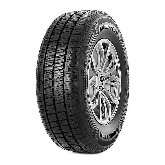 Goodyear 225/65R16C 112/110T Eagle Sport 4 Seasons Cargo 4 Mevsim Lastiği