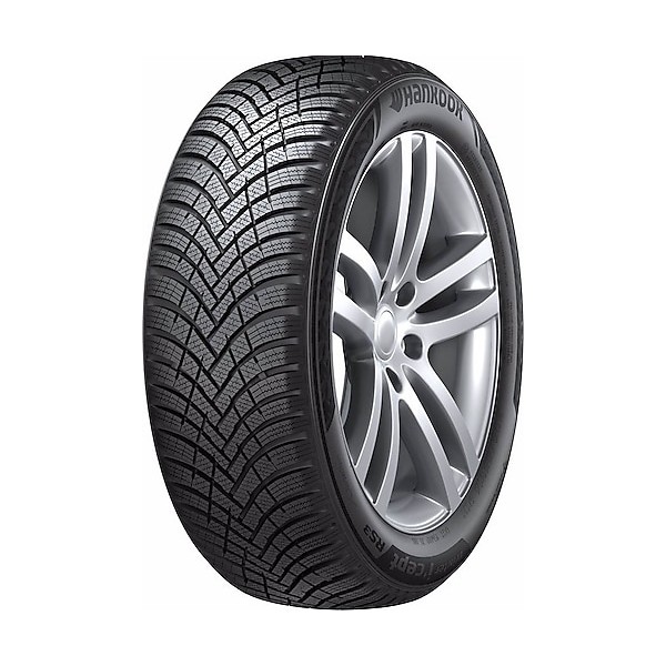 Hankook 205/55R16 91T W462 WINTER I*CEPT RS3 HANKOOK Kış Lastiği