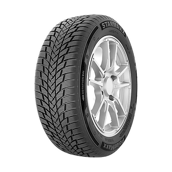 Starmaxx 225/55R17 101V REINF.POLARMAXX SPORT KIS Kış Lastiği