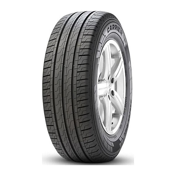 Pirelli 225/65R16C 112R WINTER CARRIER T01 Kış Lastiği