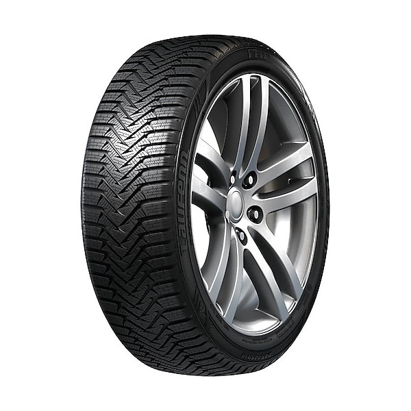 Laufenn 205/55R16 91H XL Ý FIT M+S Kış Lastiği