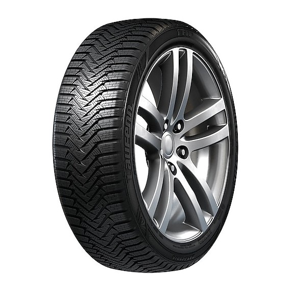 Laufenn 205/55R16 91H XL Ý FIT M+S Kış Lastiği