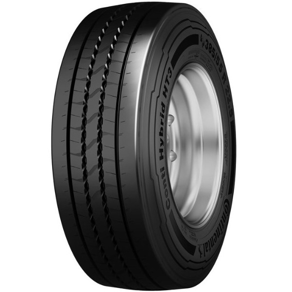 Continental 385/55R22.5 160K CHT3 SR Kamyon-Otobüs Lastikleri