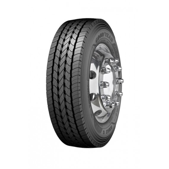 Goodyear 225/75R17.5 129/127 KMAX S Kamyon-Otobüs Lastikleri