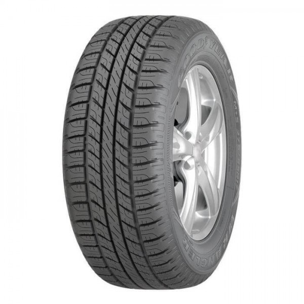 Goodyear 265/70R17 113S Wrangler HP Yaz Lastiği