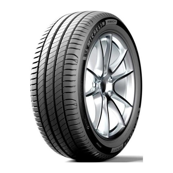 Michelin 195/60R15 88H Primacy 4 MI Yaz Lastiği