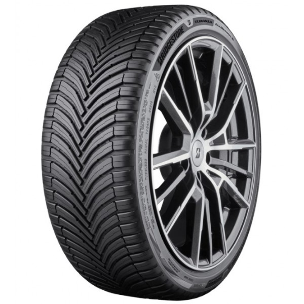 Bridgestone 225/60R18 100HV   TURANZA ALL SEASON 6 4 Mevsim Lastiği