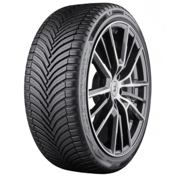 Bridgestone 225/60R18 100HV   TURANZA ALL SEASON 6 4 Mevsim Lastiği