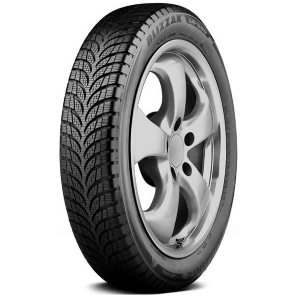 Bridgestone 245/50R19 105H    XL  BLIZZAK LM500 Kış Lastiği