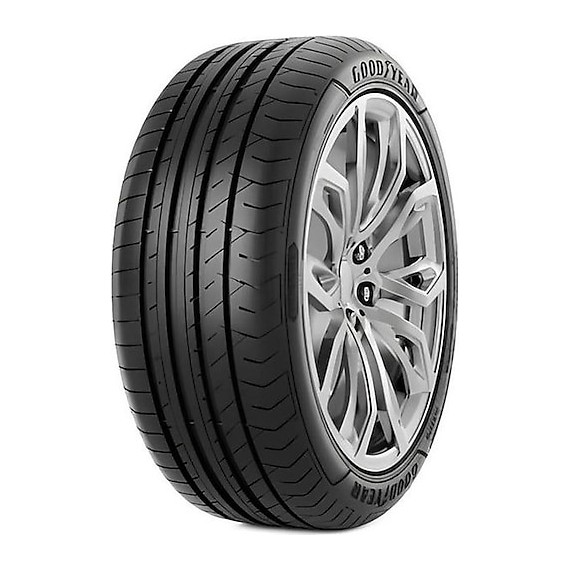 Goodyear 205/50R17 93Y XL Eagle Sport 2 UHP Yaz Lastiği