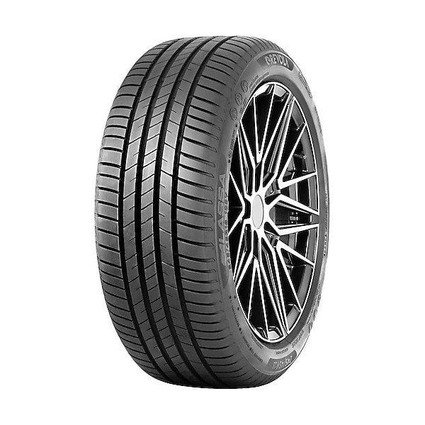 Lassa 205/50R17 93W XL REVOLA Yaz Lastiği