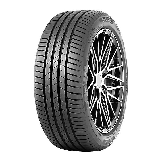 Lassa 205/50R17 93W XL REVOLA Yaz Lastiği