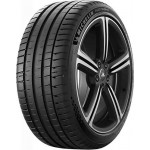 Michelin 275/40R19 105Y XL Pilot Sport 5 MI Yaz Lastiği