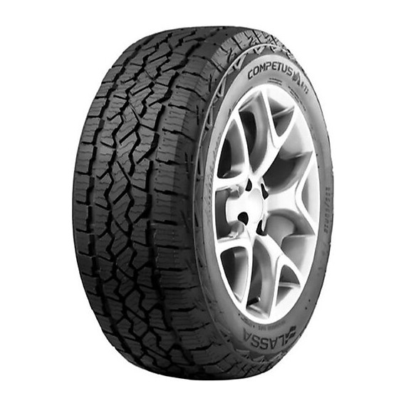 Lassa 235/70R16 106T  COMPETUS A/T 3 Off Road All Terrain Lastiği