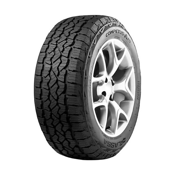 Lassa 245/70R16 111T XL COMPETUS A/T 3 Off Road All Terrain Lastiği