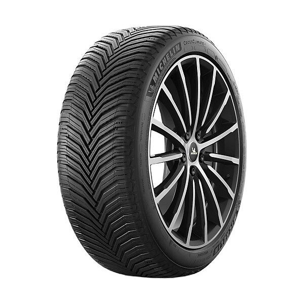 Michelin 285/45R22 114H XL CrossClimate 2 A/W 4 Mevsim Lastiği