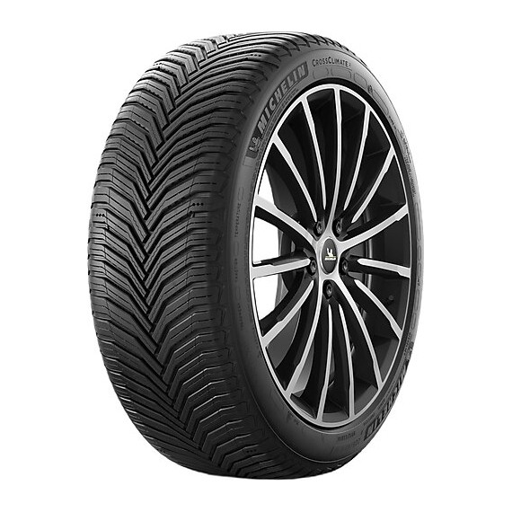 Michelin 285/45R22 114H XL CrossClimate 2 A/W 4 Mevsim Lastiği