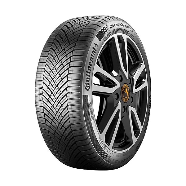 Continental 245/45R18 100Y XL FR AllSeasonContact 2 4 Mevsim Lastiği