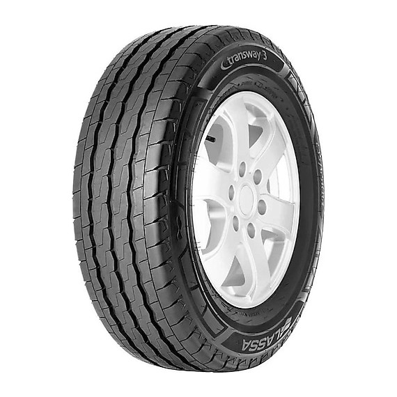 Lassa 215/65R16C 109/107T  TRANSWAY 3  8PR Yaz Lastiği