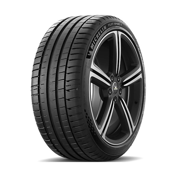 Michelin 215/50R17 95Y XL Pilot Sport 5 MI Yaz Lastiği