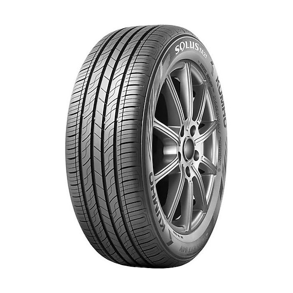 Kumho 215/65R16 98H   TA21 SOLUS Yaz Lastiği