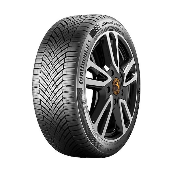 Continental 205/55R16 91H AllSeasonContact 2 4 Mevsim Lastiği