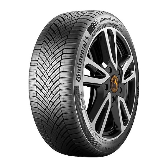 Continental 205/55R16 91H AllSeasonContact 2 4 Mevsim Lastiği