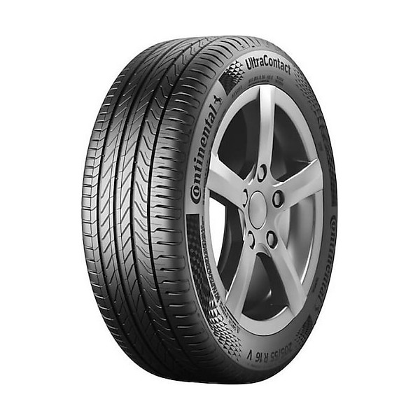 Continental 185/55R16 83H UltraContact Yaz Lastiği