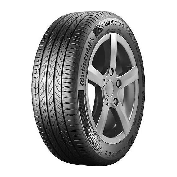 Continental 185/55R16 83H UltraContact Yaz Lastiği