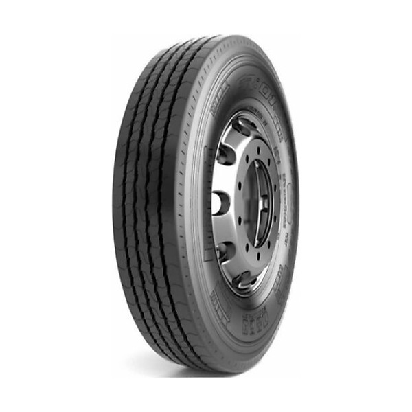 Pirelli 315/80R22.5 156/150L (154M) M+S FR01S Asfalt Düz Lastiği