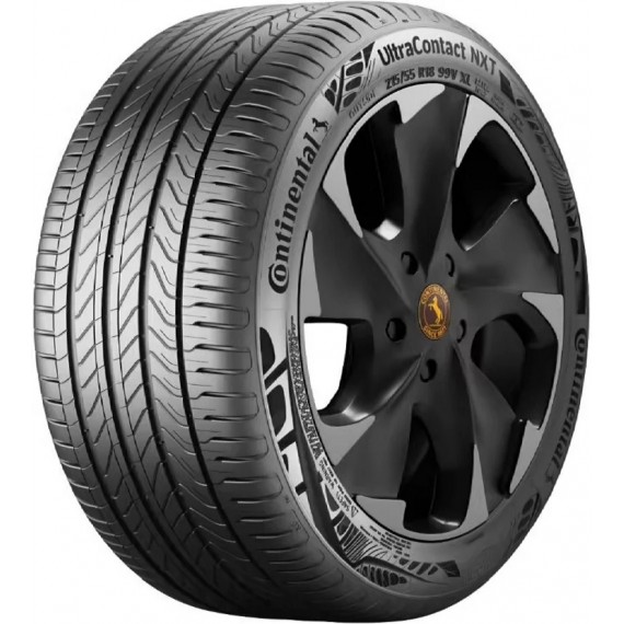 Continental 235/45R18 98Y XL FR UltraContact NXT CRM Yaz Lastiği