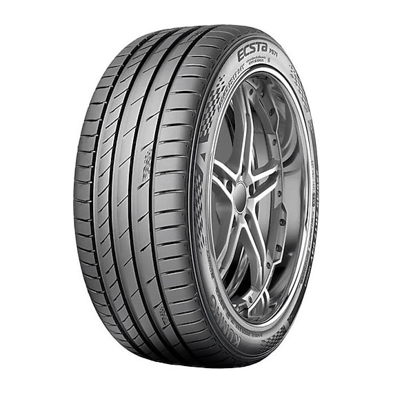 Kumho 275/40R20 106Y XL  PS71 ECSTA Yaz Lastiği