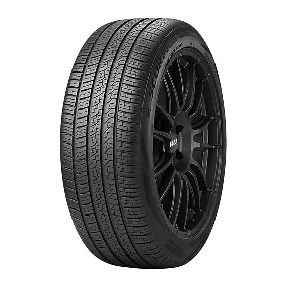 Pirelli 275/40R22  108Y XL PNCS SCORPION ZERO A/S LR Yaz Lastiği