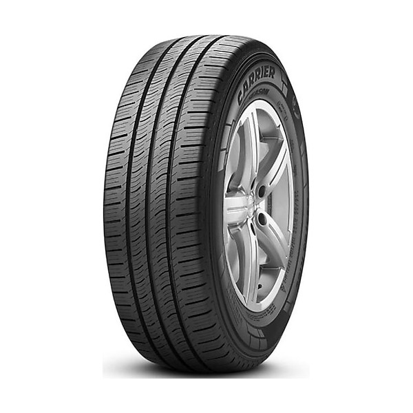 Pirelli 205/75R16 110R LT CARRIER A/S LT01 4 Mevsim Lastiği