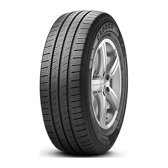 Pirelli 205/75R16 110R LT CARRIER A/S LT01 4 Mevsim Lastiği