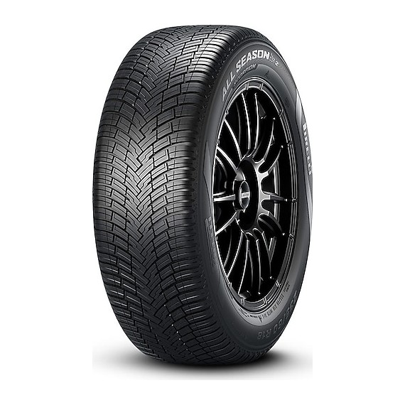 Pirelli 235/45R20 100H XL RFID ELECT SCORPION A/S SF2 VOL 4 Mevsim Lastiği